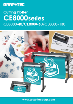 CE8000series catalog