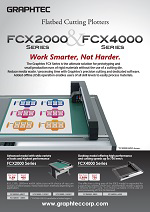 FCX2000 FCX4000 catalog