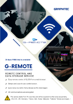 G-REMOTE catalog