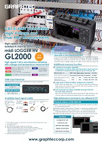 GL2000 catalog