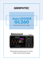 GL260 the detailed catalog