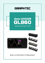 GL860 the detailed catalog