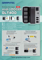 GLT400 catalog