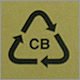 Recycle mark
